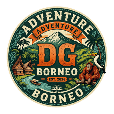 DG Adventure Borneo