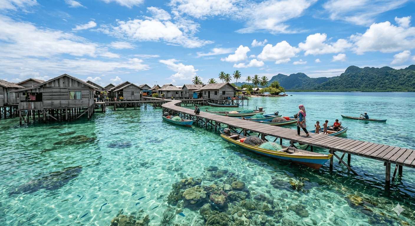 Semporna, Sabah