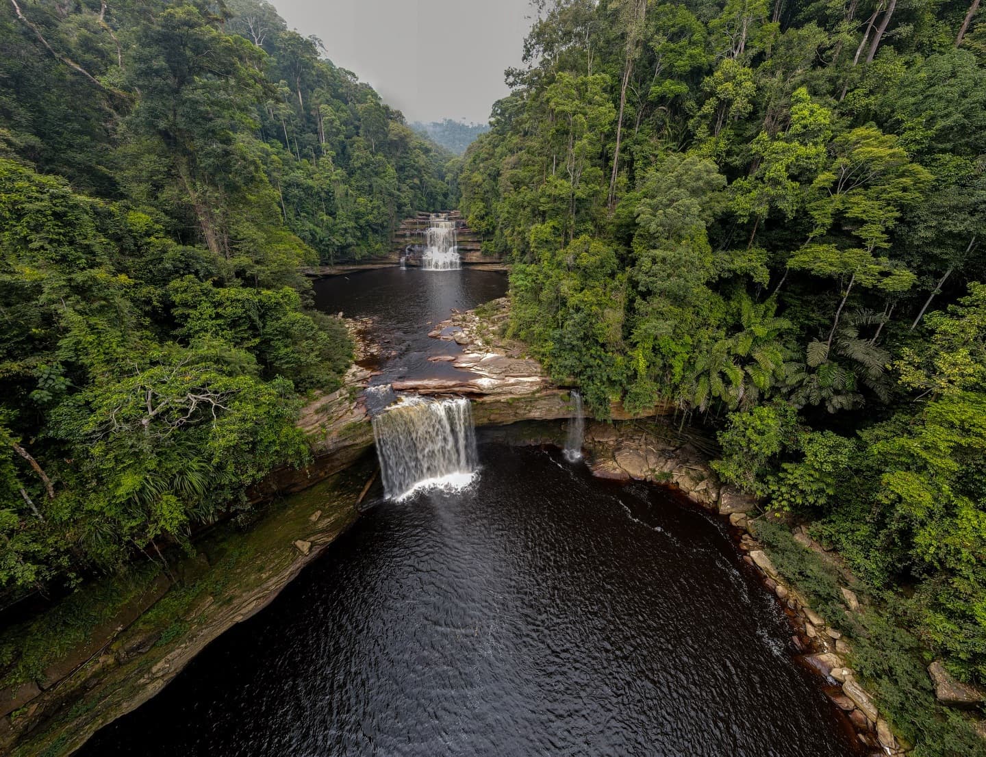 Maliau Basin: Teroka 'The Lost World' Sabah – Panduan Eksplorasi Terulung