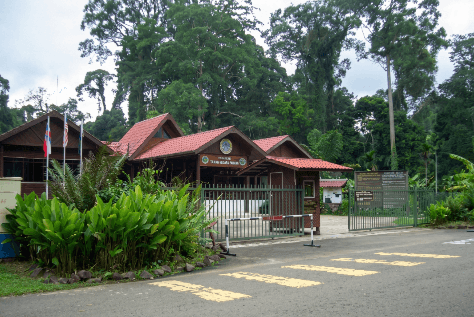Taman Bukit Tawau: Khazanah Alam Semulajadi & Port Rekreasi Terbaik di Tawau