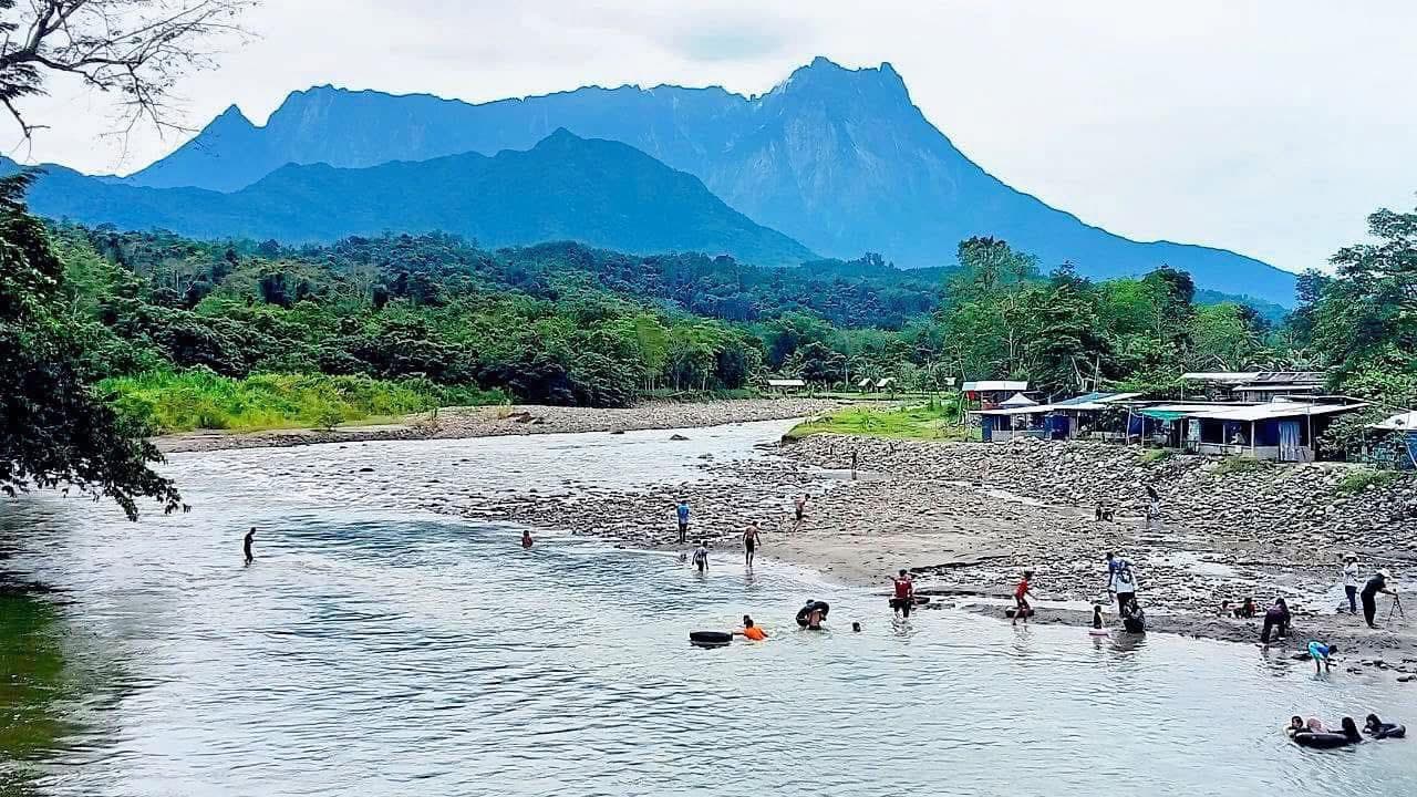 Daradaat View Kota Belud: 'Spot' Healing Terbaik Layan Sunrise & Vibe Gunung Kinabalu (Review Jujur)