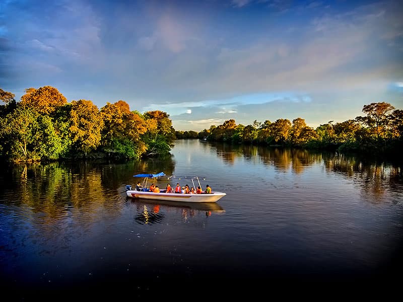 Sungai Kilas Kinarut: The Perfect Hidden Gem For Weekend Chilling In Sabah