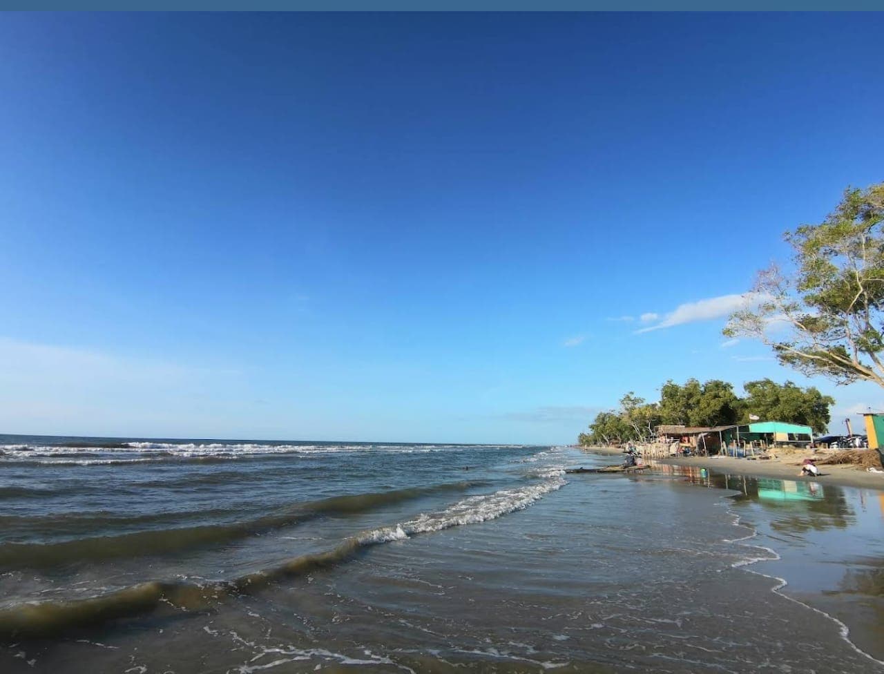 Pantai Sabandar & Leisure Ride: Port Healing Tepi Pantai Sambil Tunggang Kuda Paling Syok