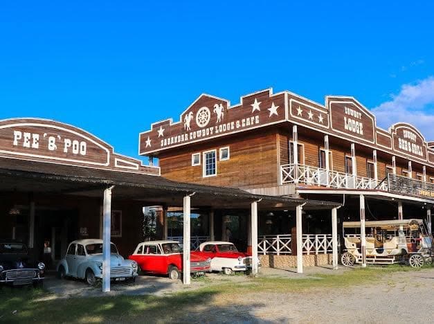 Cowboy Town Sabandar Terbiar & Tutup? Ini Realiti Terkini Yang Kamurang Wajib Tahu Sebelum Datang